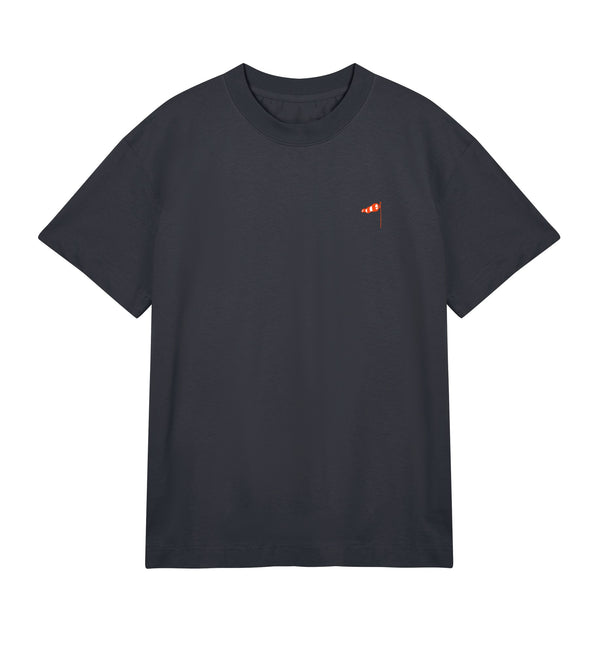 Vindpose basic, Black