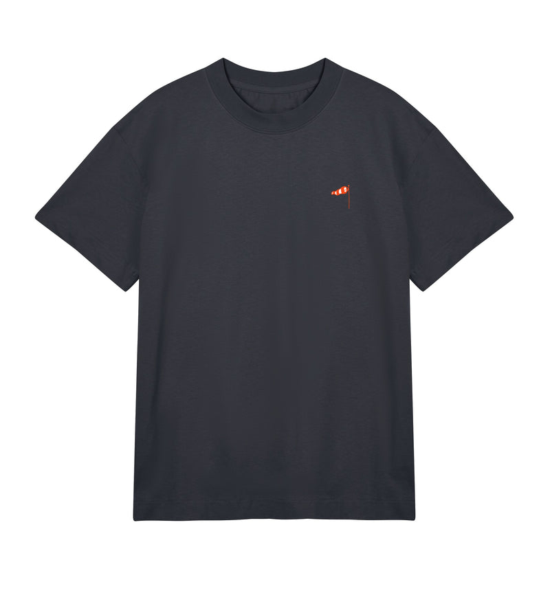 Vindpose basic, Black