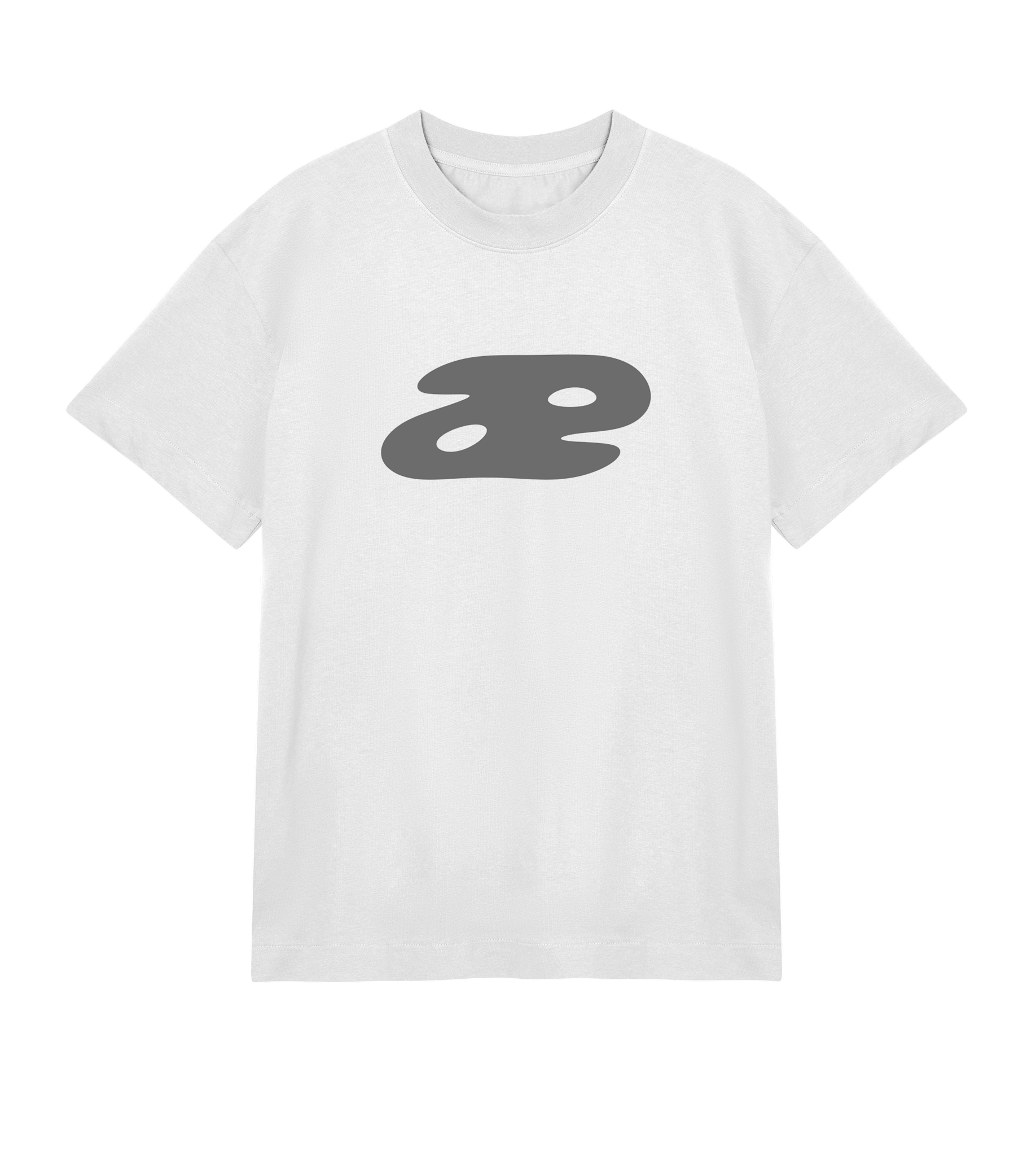 BLÆST LOGO TEE