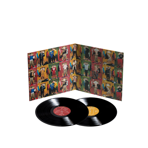 Take Off Your Pants And Jacket (25 Year Anniversary Edition) 2LP