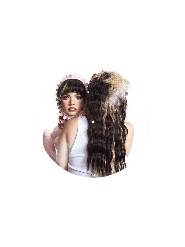 I'm Only F**king Myself: The "Walk All Over You" Edition (Picture Disc)