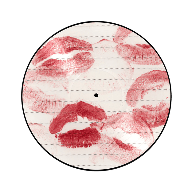 Short n' Sweet Picture Disc