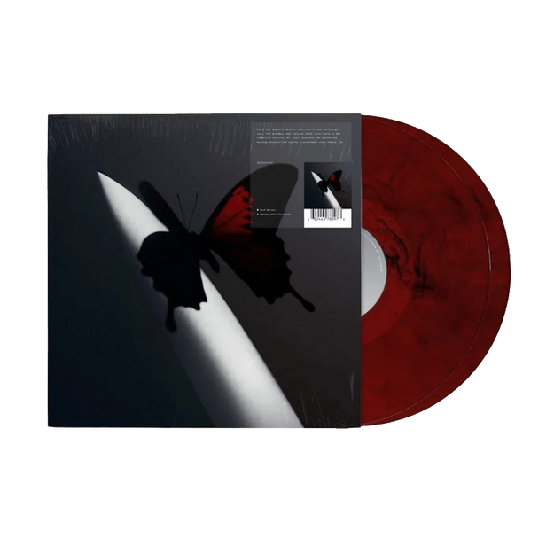 Twelve Carat Toothache Vinyl