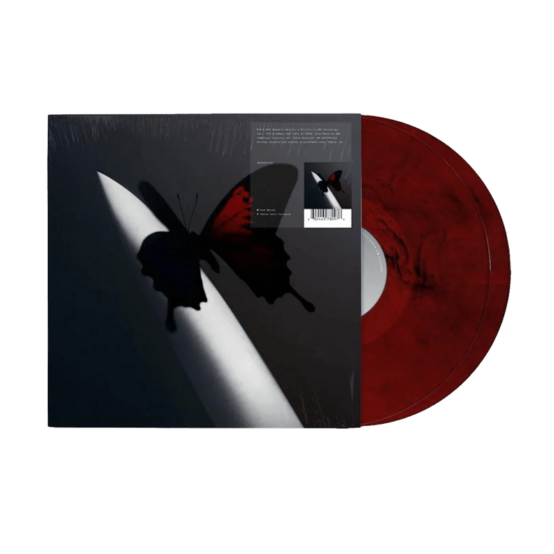 Twelve Carat Toothache Vinyl