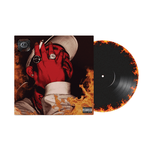 August 26 Picture Disc