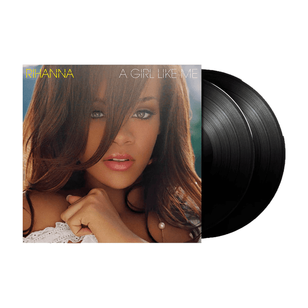 A Girl Like Me Vinyl
