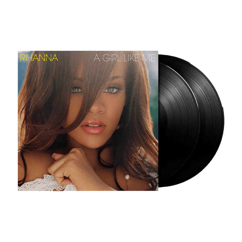 A Girl Like Me Vinyl