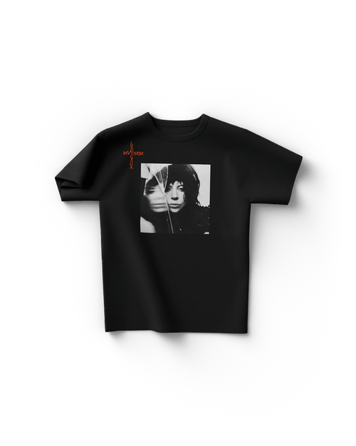 MAYHEM Cover T-Shirt