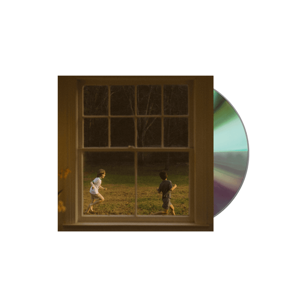 The Great Divide Standard CD