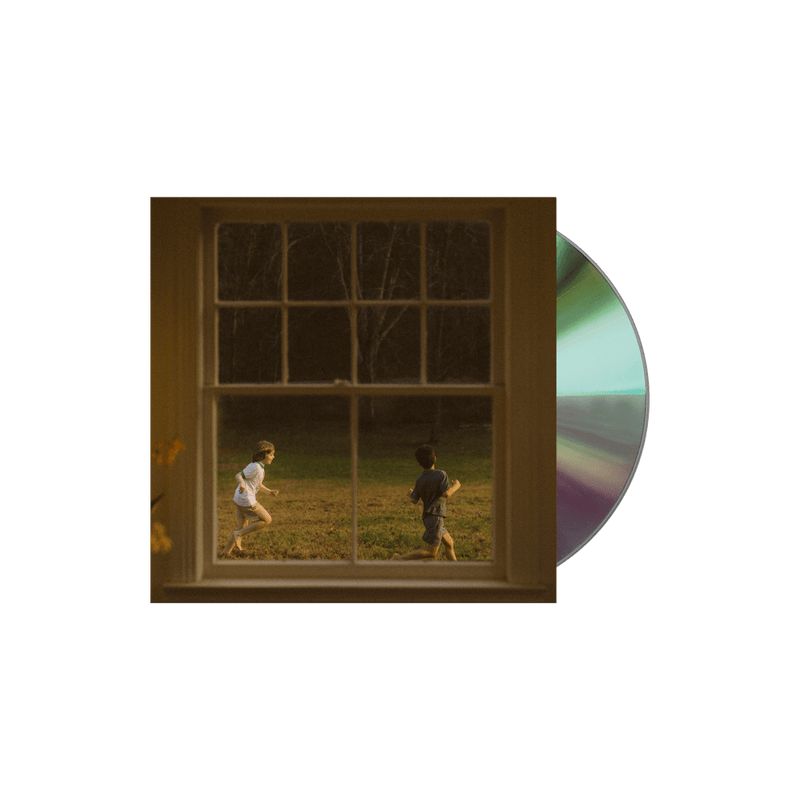 The Great Divide Standard CD