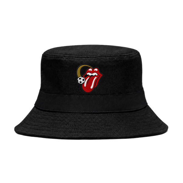 The Rolling Stones x FIFA World Cup 2026™  Classic Lick Bucket Hat