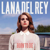 BORN TO DIE: CD ALBUM