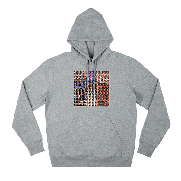 Selfie Hoodie