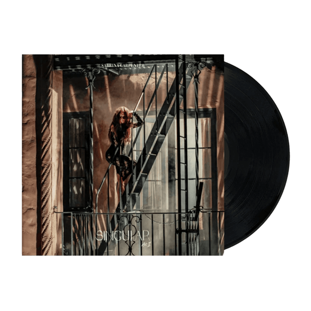 Singular Act II Vinyl