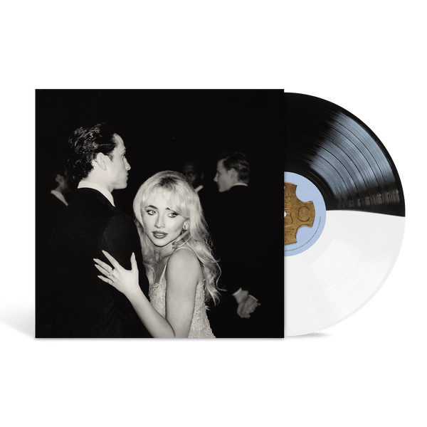 Man's Best Friend D2C Alt Cover LP