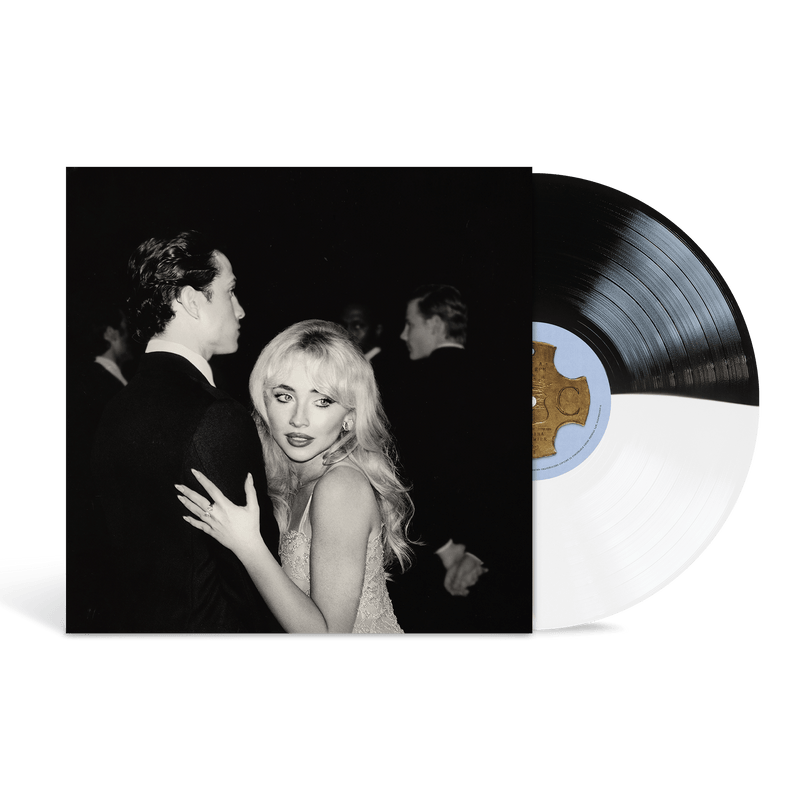 Man's Best Friend D2C Alt Cover LP