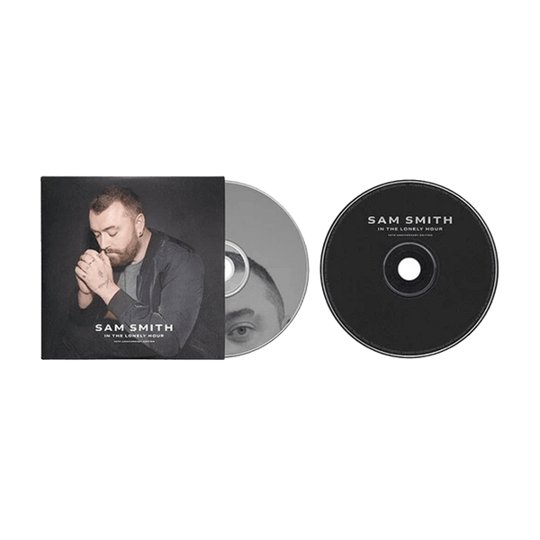 In the lonely hour (10th anniversary edition) CD