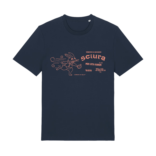 Min Vita Kanin T-shirt
