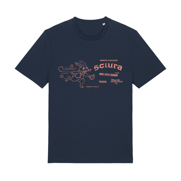 Min Vita Kanin T-shirt
