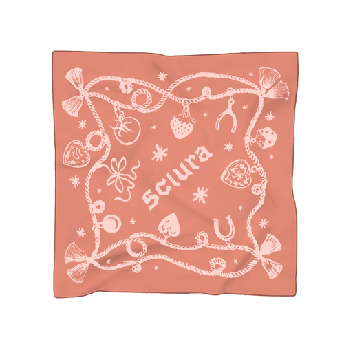 Sciura Scarf