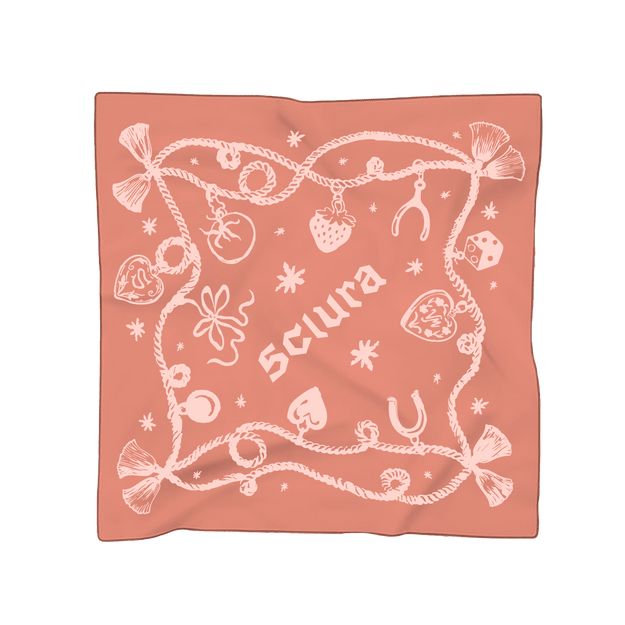 Sciura Scarf
