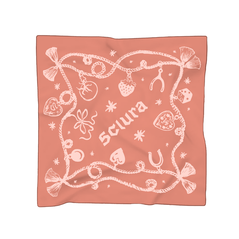 Sciura Scarf