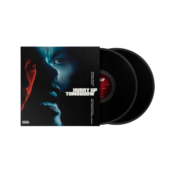 Hurry Up Tomorrow (Score Vinyl)