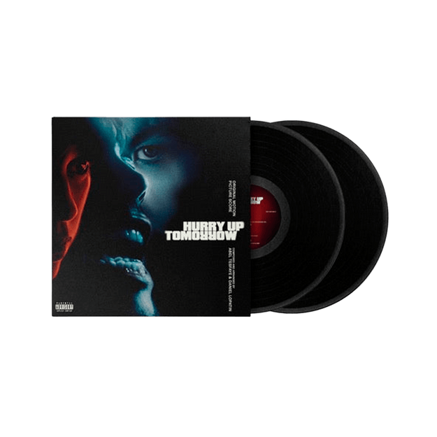 Hurry Up Tomorrow (Score Vinyl)