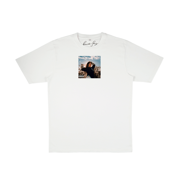 The One After Me Album Cover T-shirt