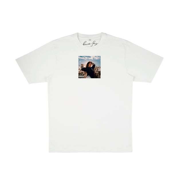 The One After Me Album Cover T-shirt