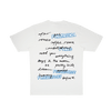 The One After Me Album Cover T-shirt