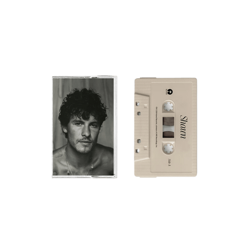 Shawn Standard CT