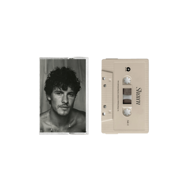 Shawn Standard CT