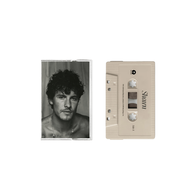 Shawn Standard CT