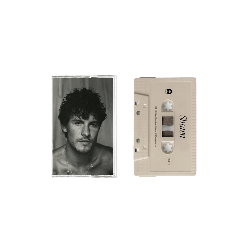 Shawn Standard CT