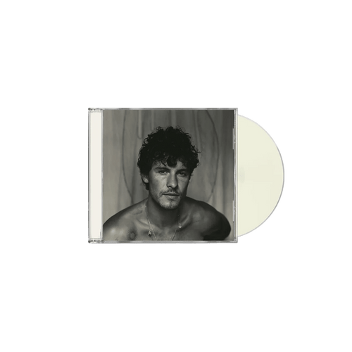 Shawn Standard CD