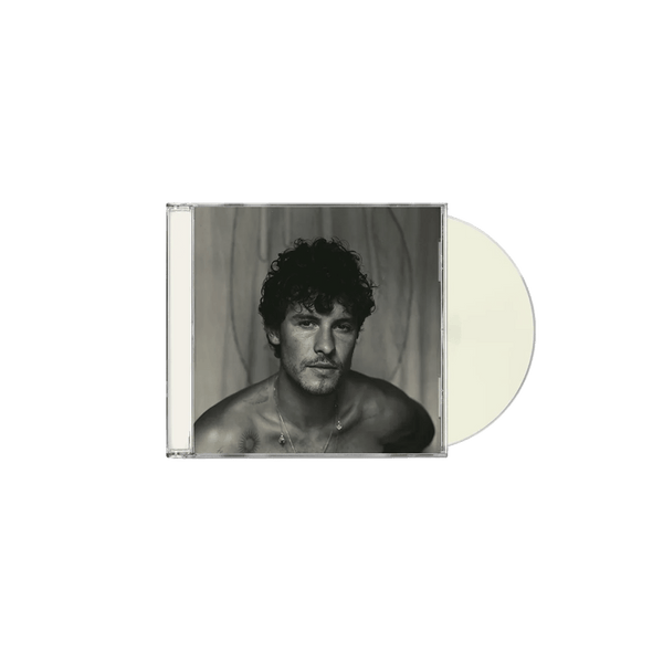 Shawn Standard CD