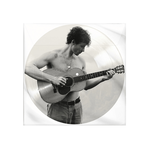 Shawn Picture Disc