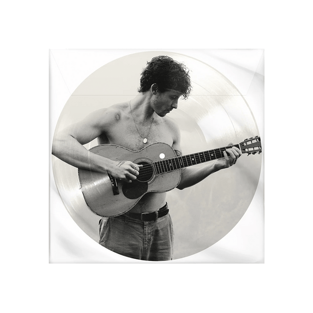 Shawn Picture Disc