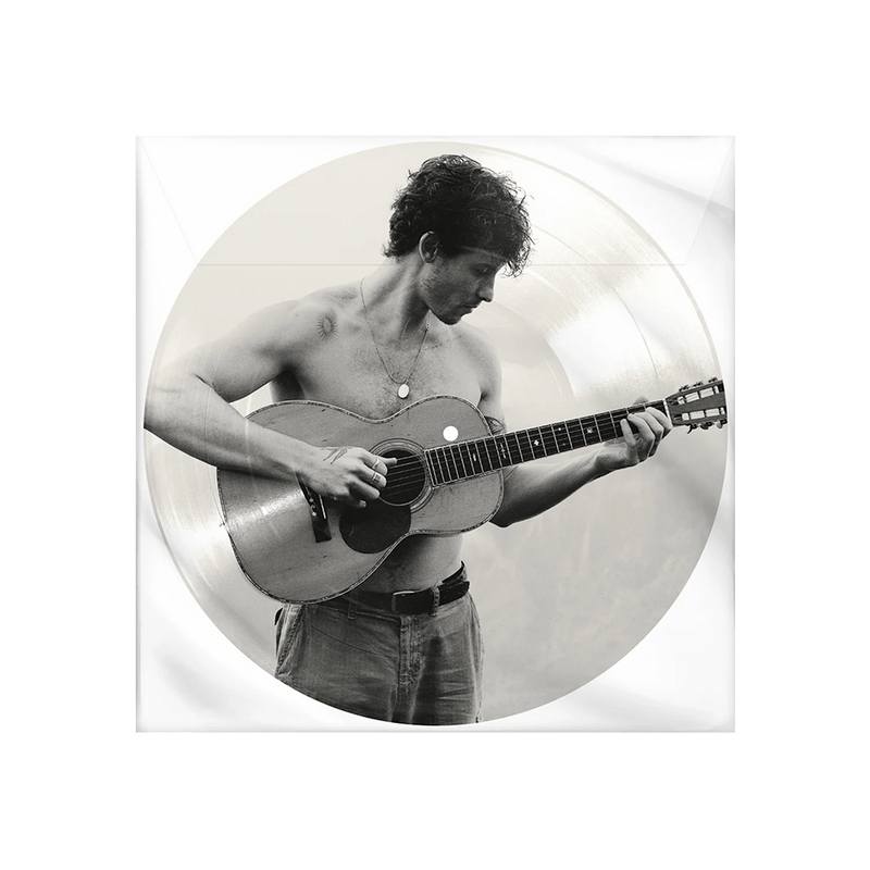Shawn Picture Disc