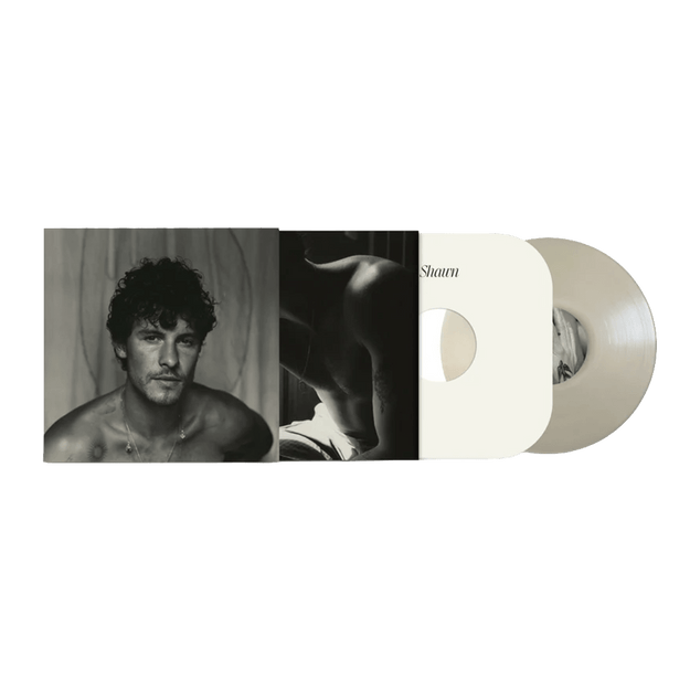 Shawn Standard LP