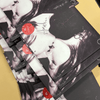 Vapen Till Dom Hopplösa (10Th Anniversary Clear/Red Splatter Vinyl)