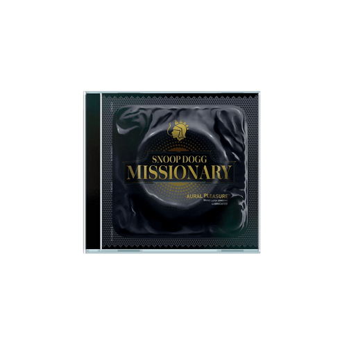 Missionary Standard CD