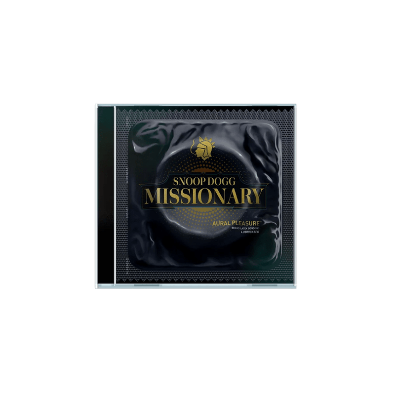 Missionary Standard CD