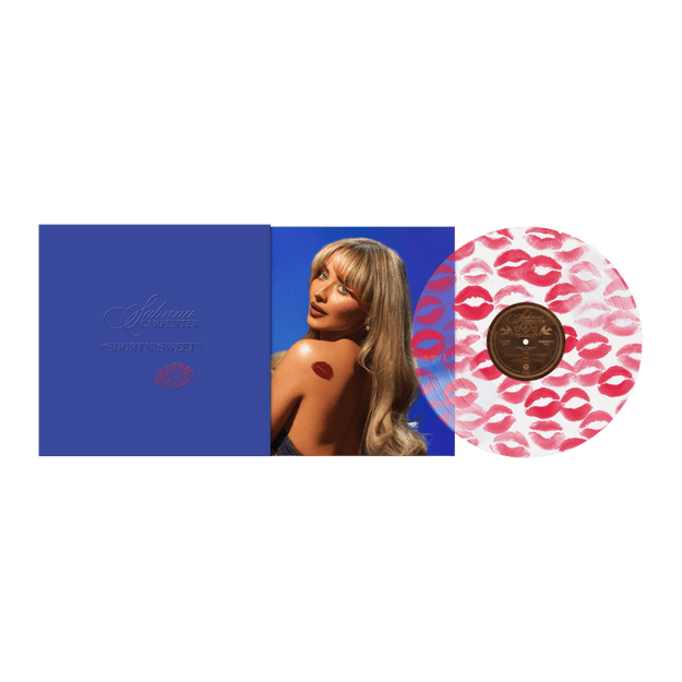 Short n' Sweet Collector's Anniversary Edition LP