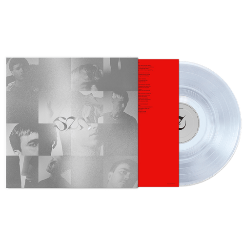 Søn - signeret vinyl