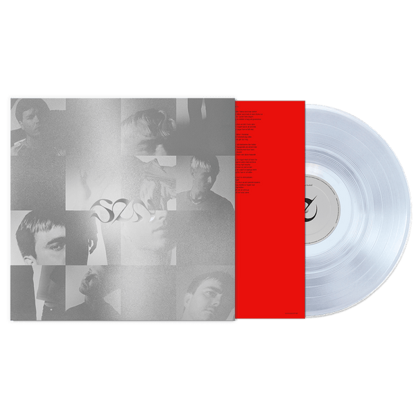 Søn - signeret vinyl