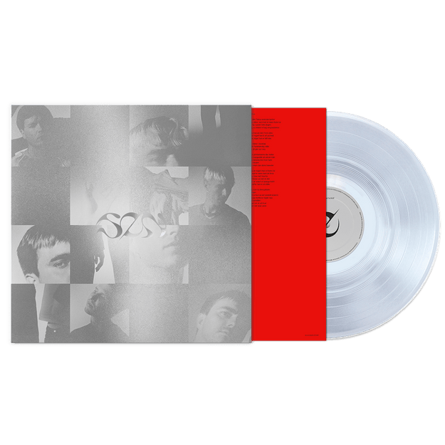 Søn - signeret vinyl