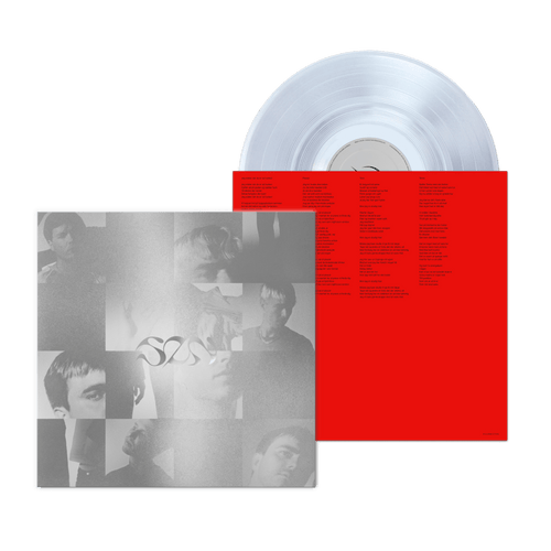 Søn - standard vinyl
