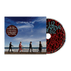 Carnaval De Luz, Standard CD